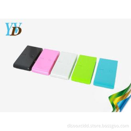 13200mAh Fast Charging Portable USB Power Pack for Laptop /